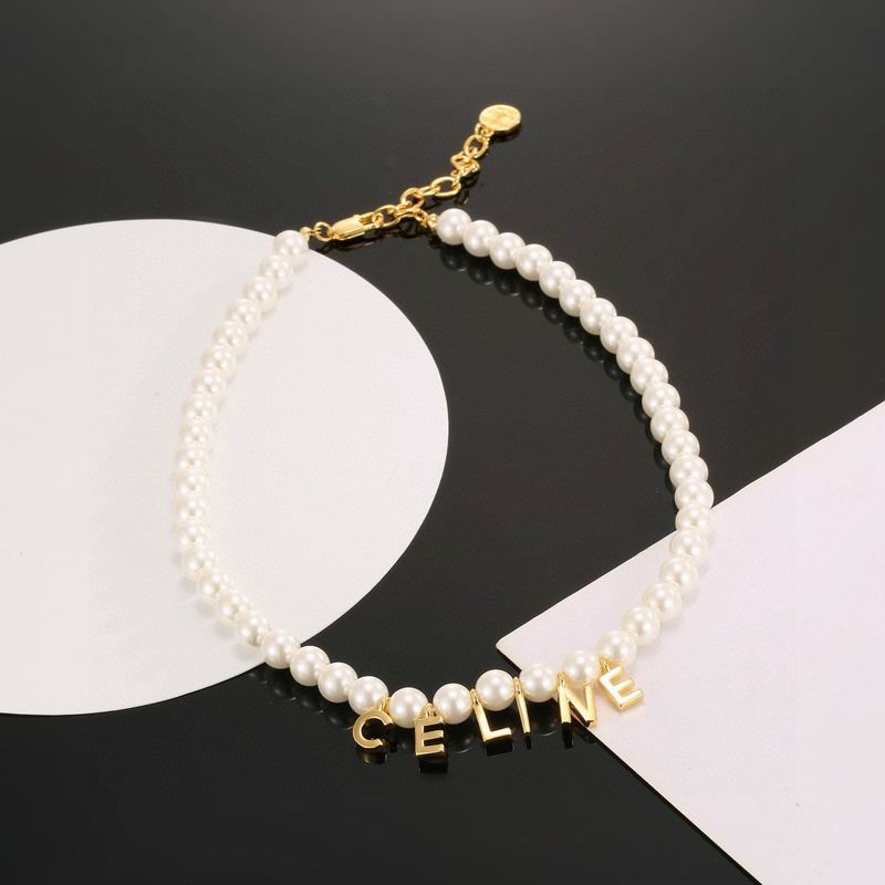 Celine Necklace yxx01